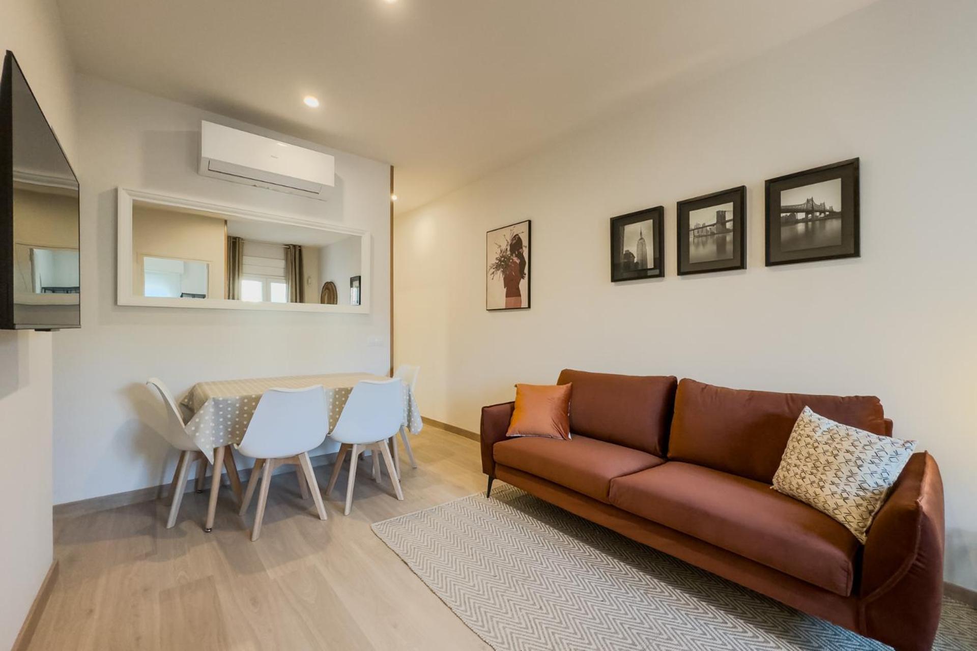 Barcelona Aura Apartments L’Hospitalet de Llobregat Exterior foto