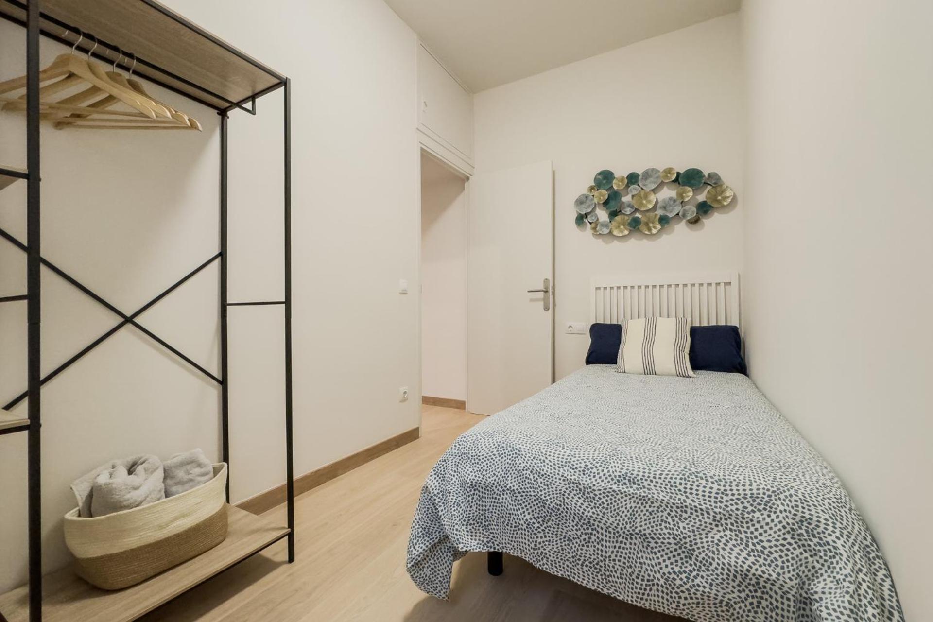 Barcelona Aura Apartments L’Hospitalet de Llobregat Exterior foto