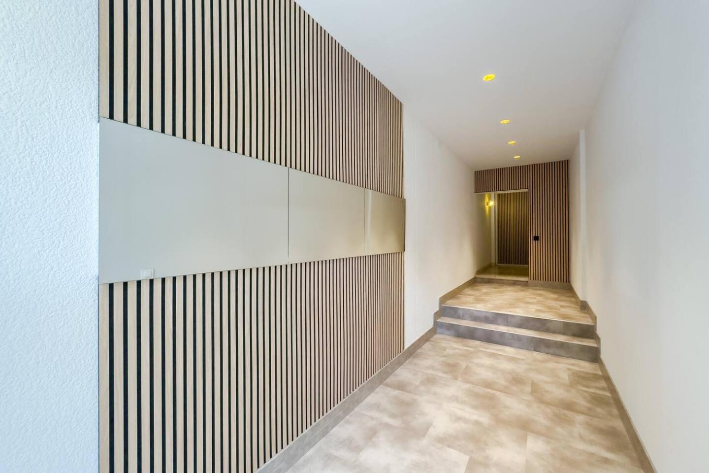 Barcelona Aura Apartments L’Hospitalet de Llobregat Exterior foto